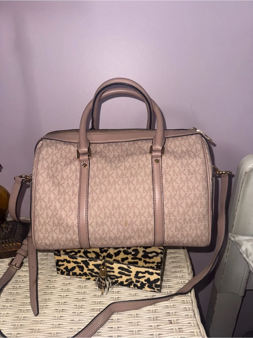 Michael Kors chic michael