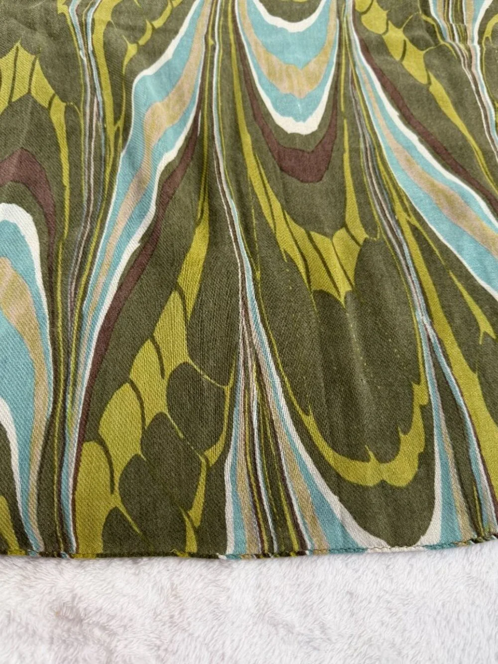 Echo nwt scarf