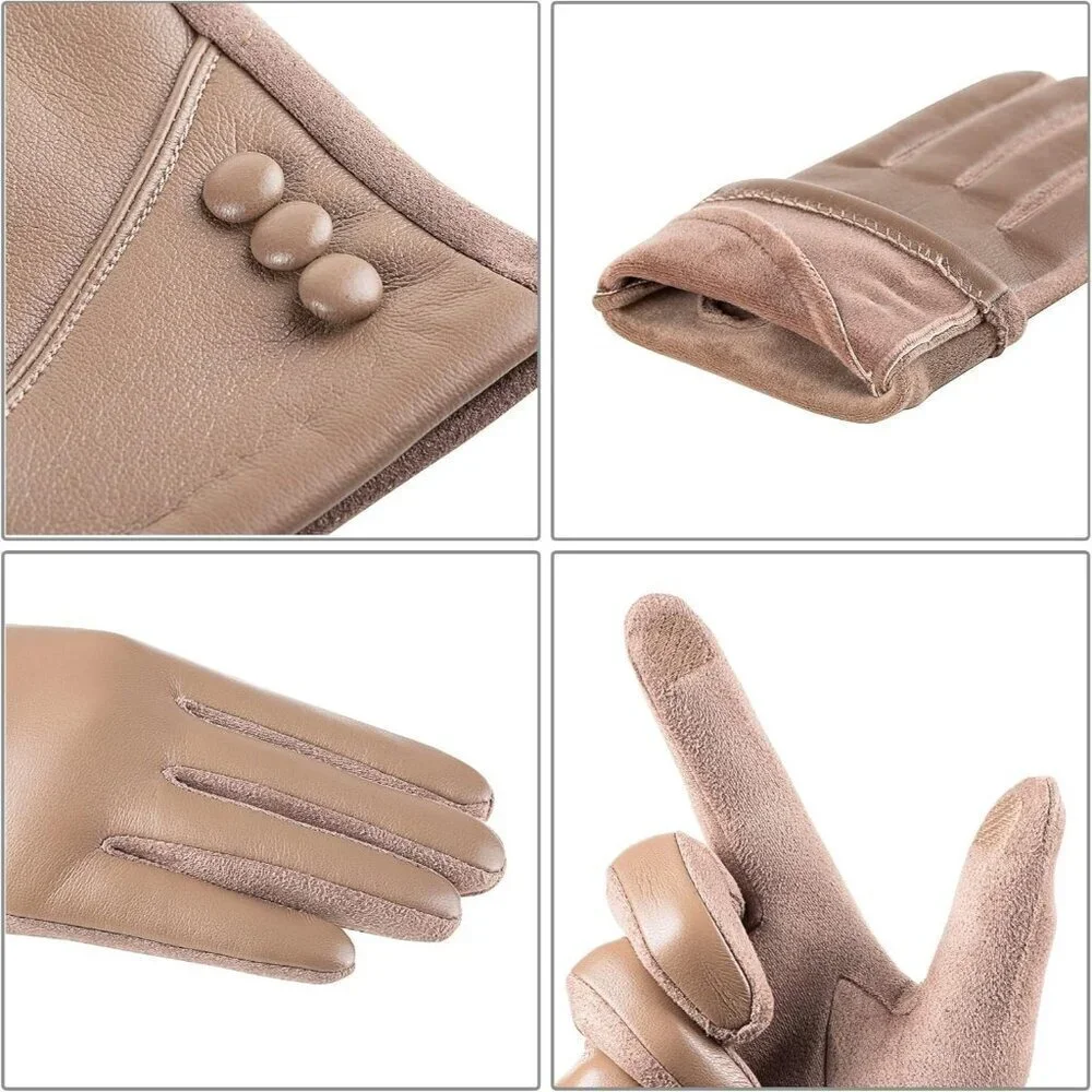 N/A technology all glove