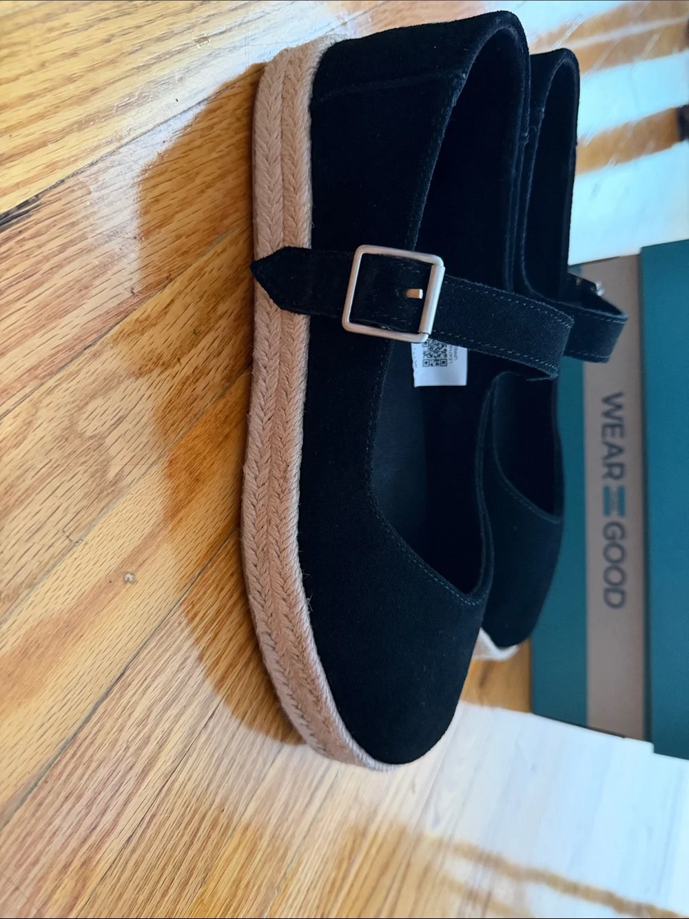 Toms classic mary