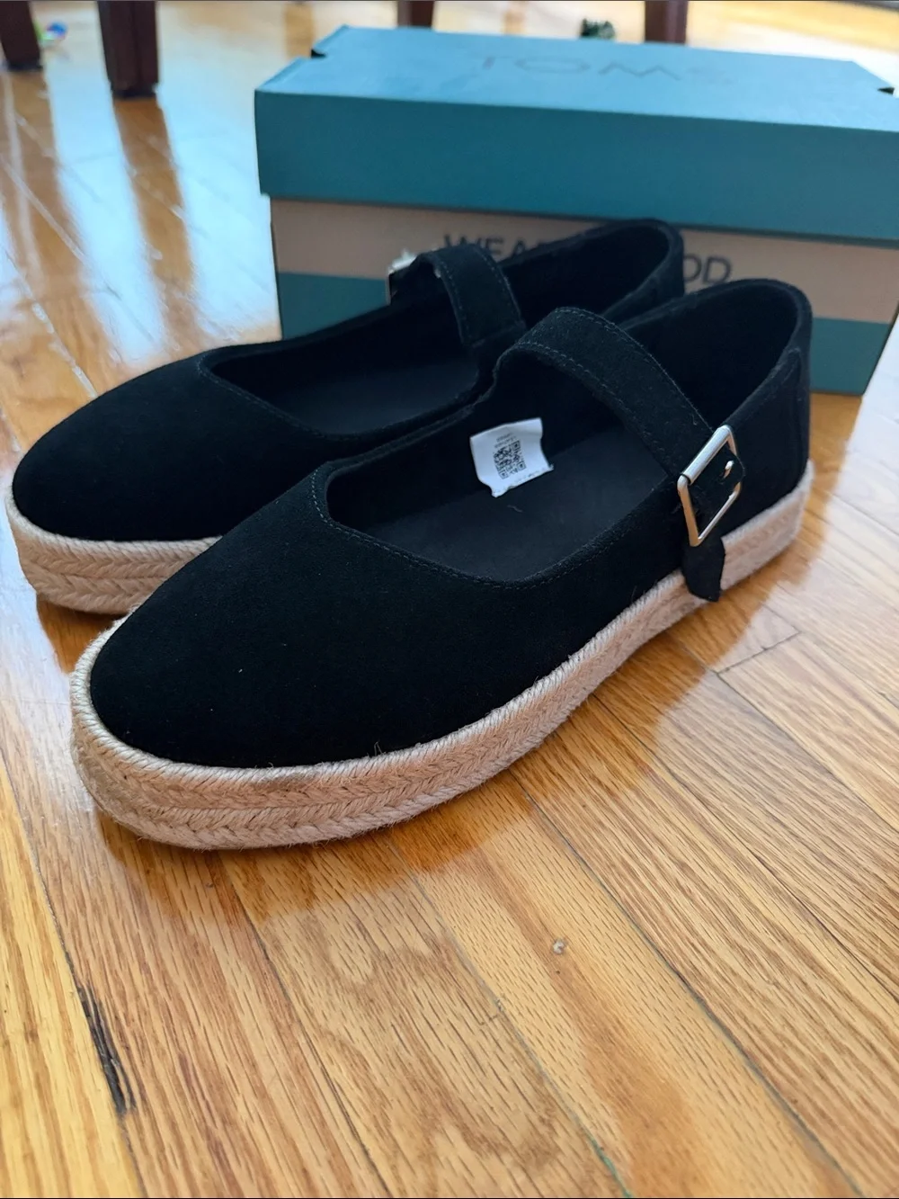 Toms classic mary