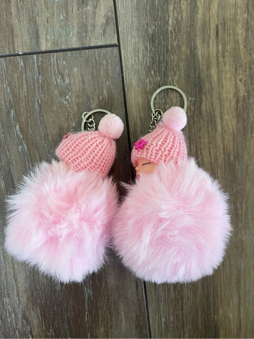 N/A soft pink
