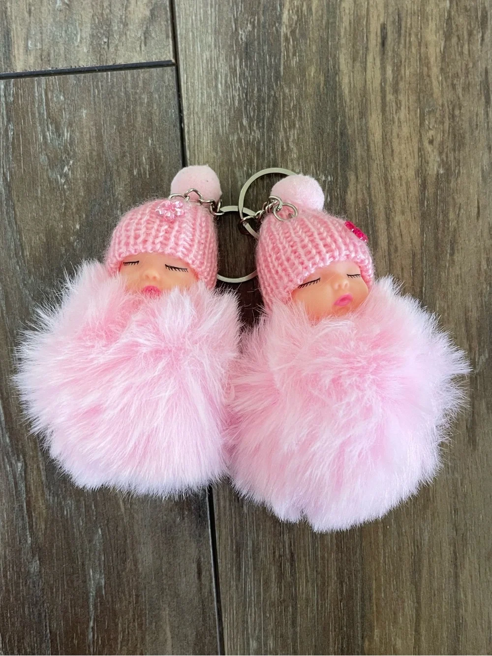 N/A soft pink