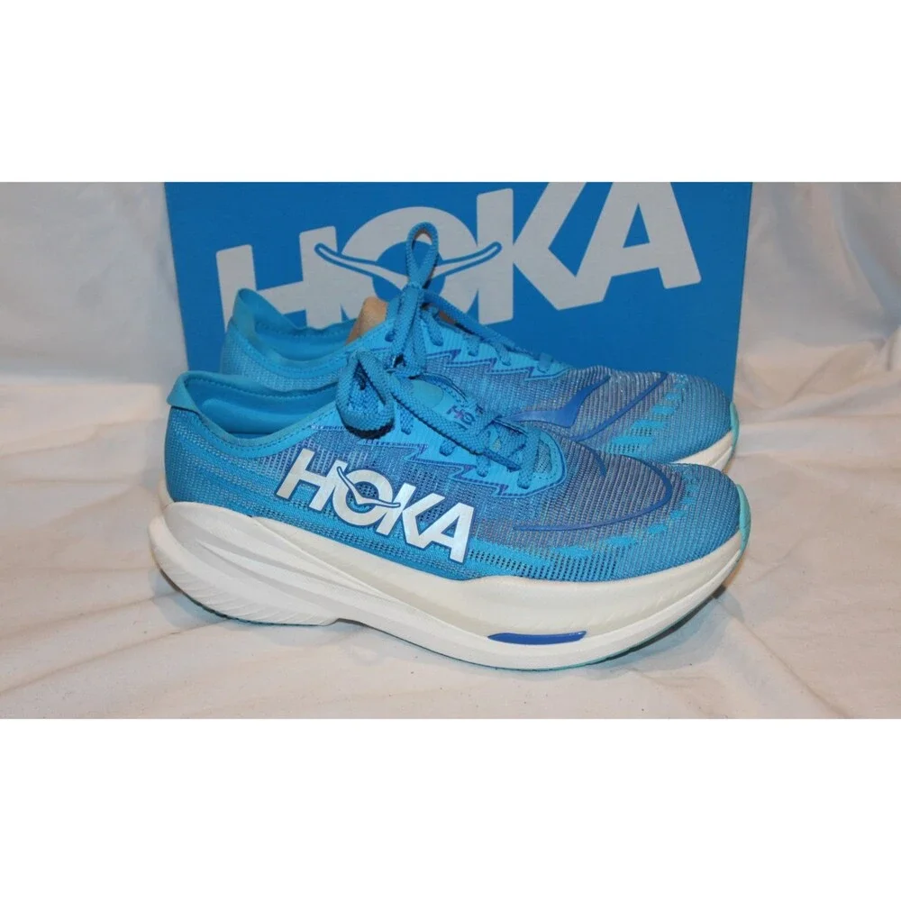 Hoka new weight