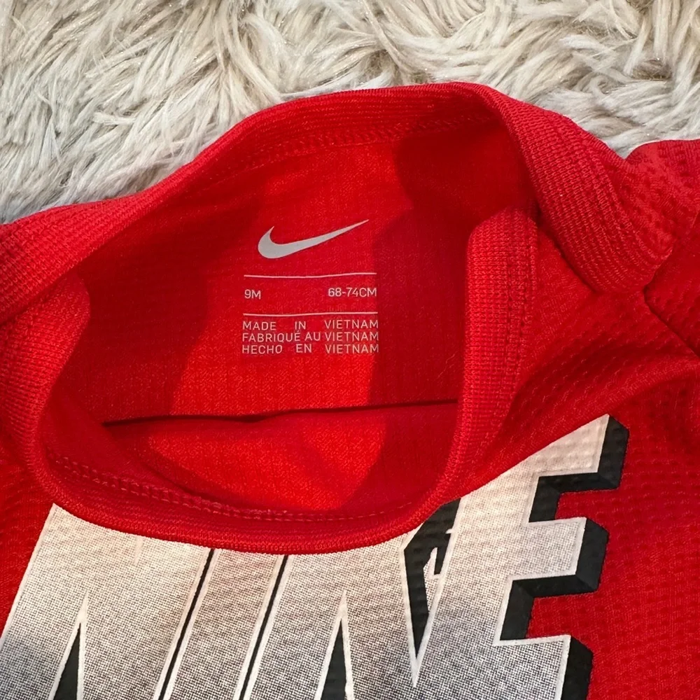 Nike one dress little