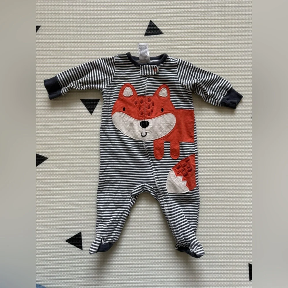 Gerber baby gender
