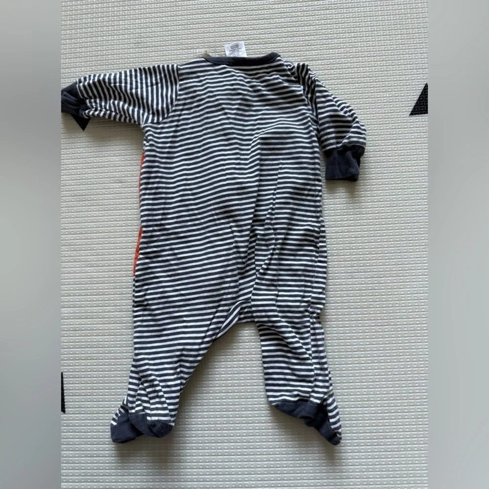 Gerber baby gender