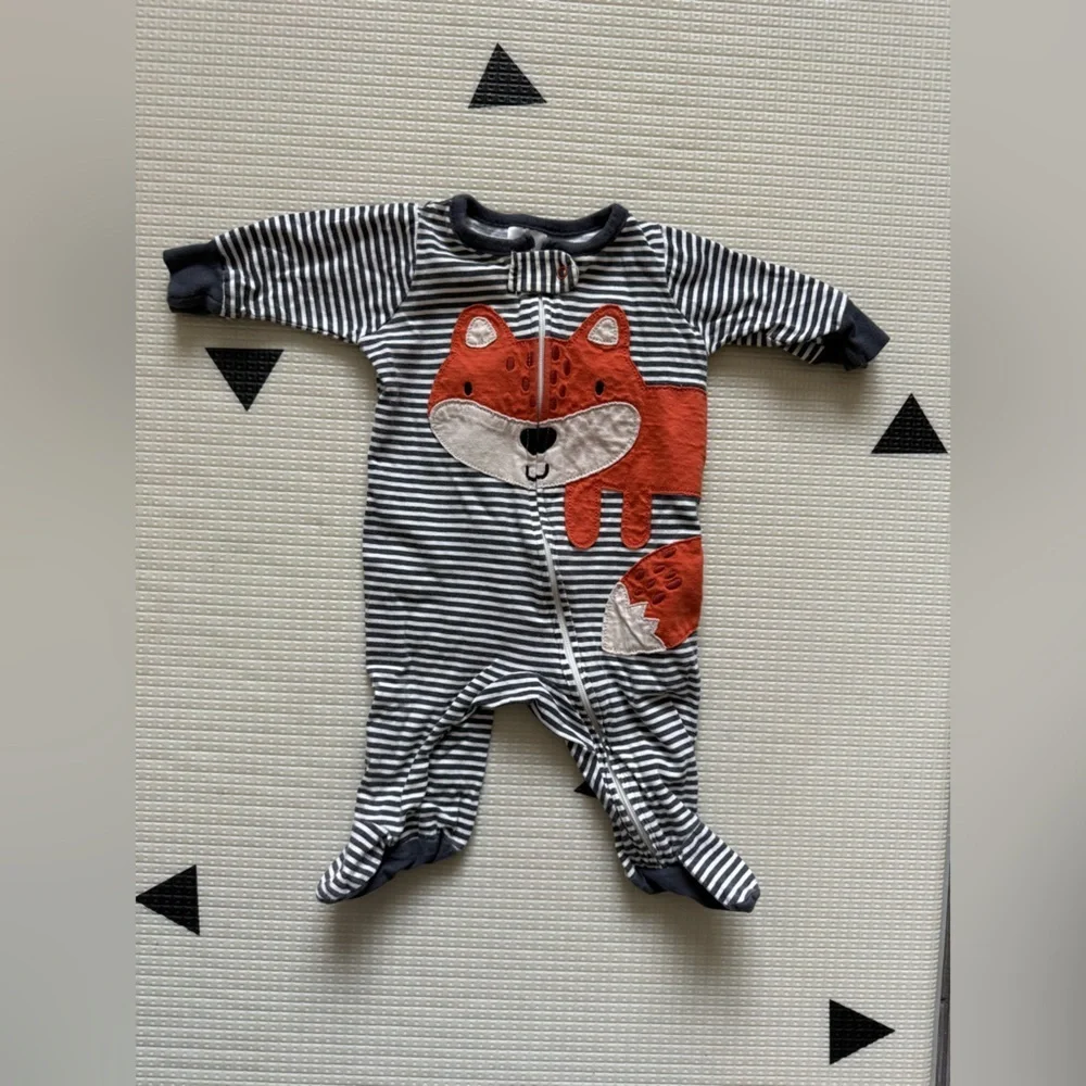 Gerber baby gender