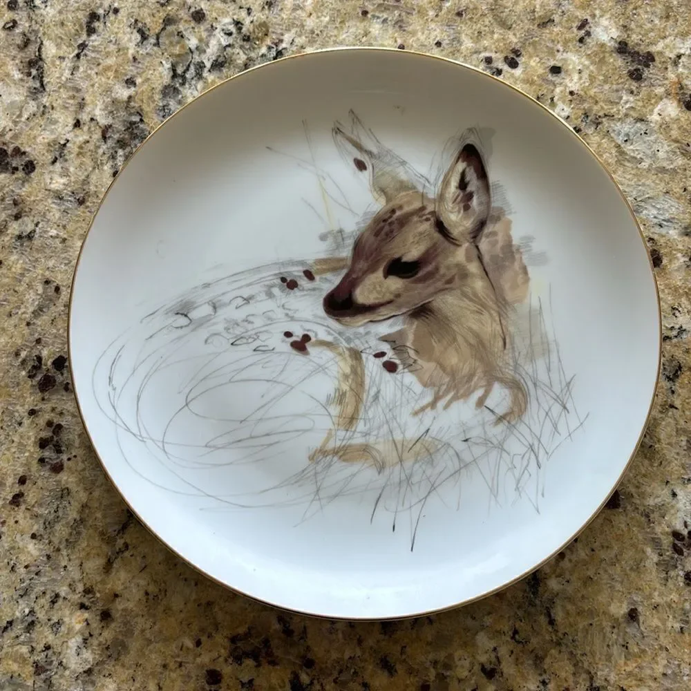 Enesco who round made