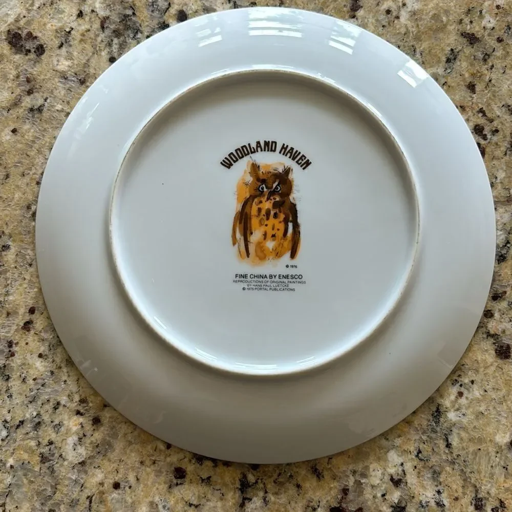 Enesco size who shape