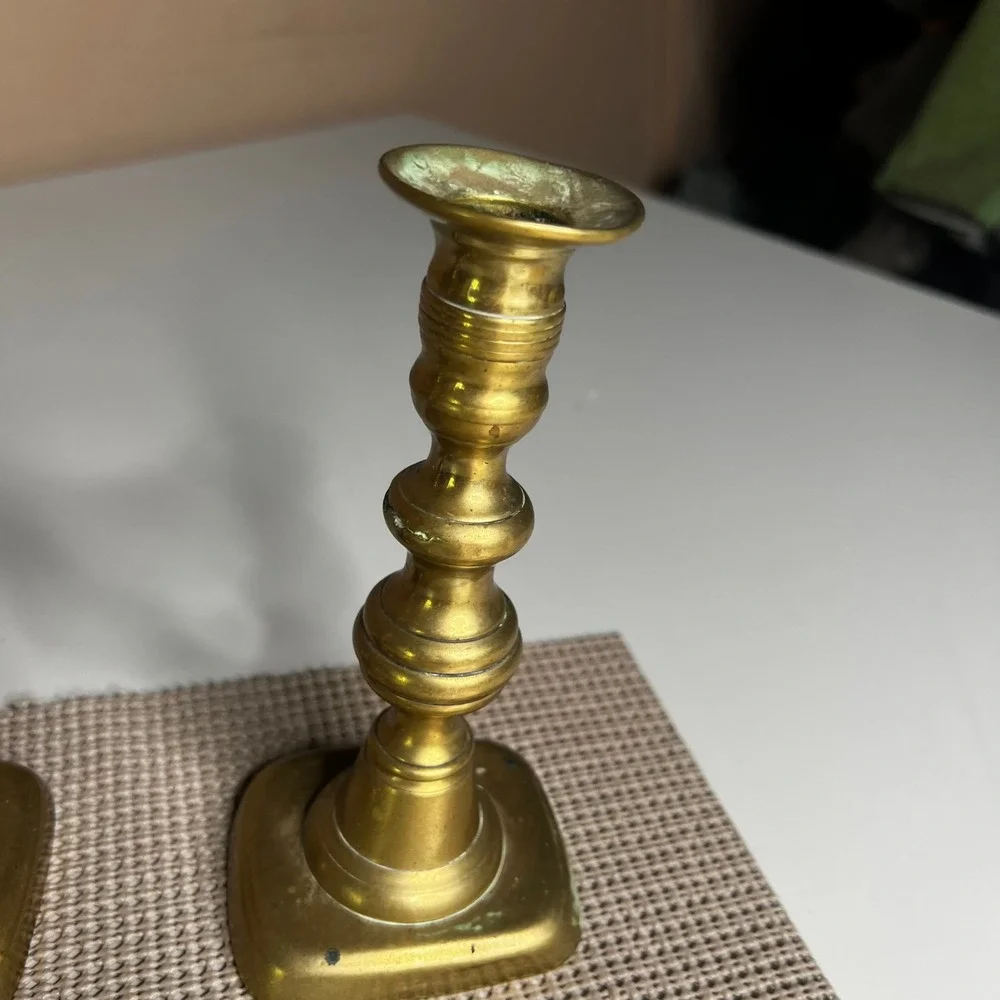 N/A vintage solid