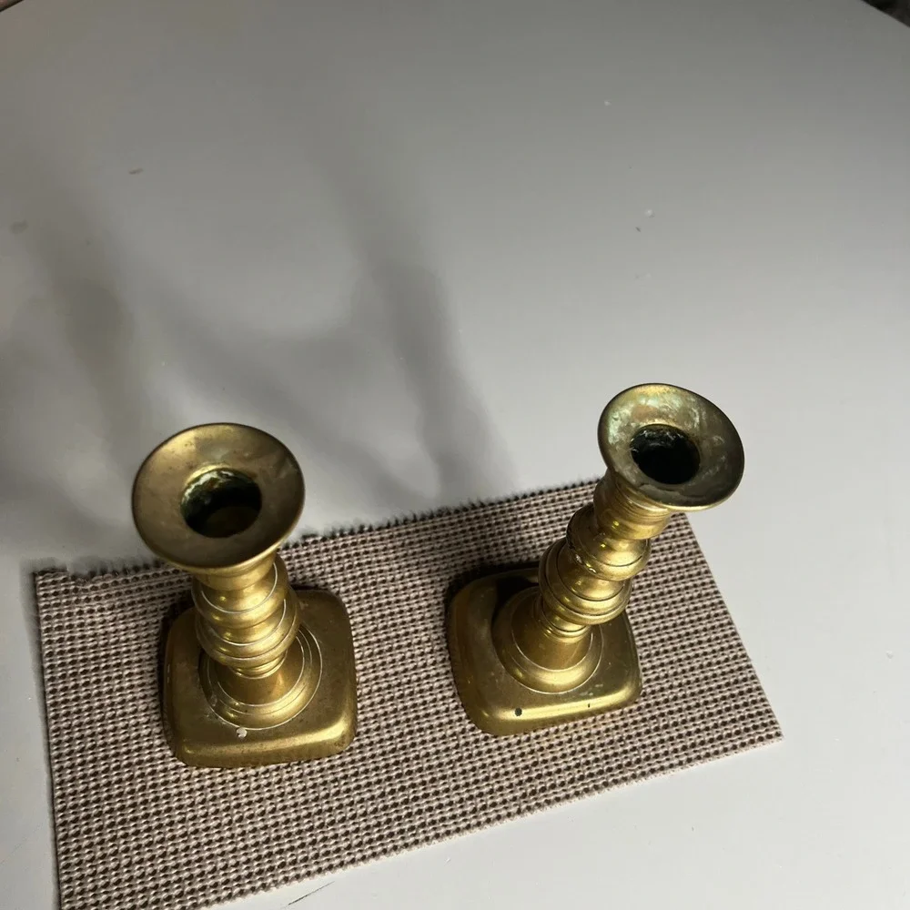 N/A vintage solid