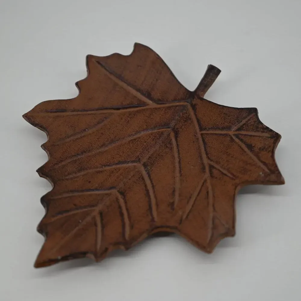 Unbranded metal maple
