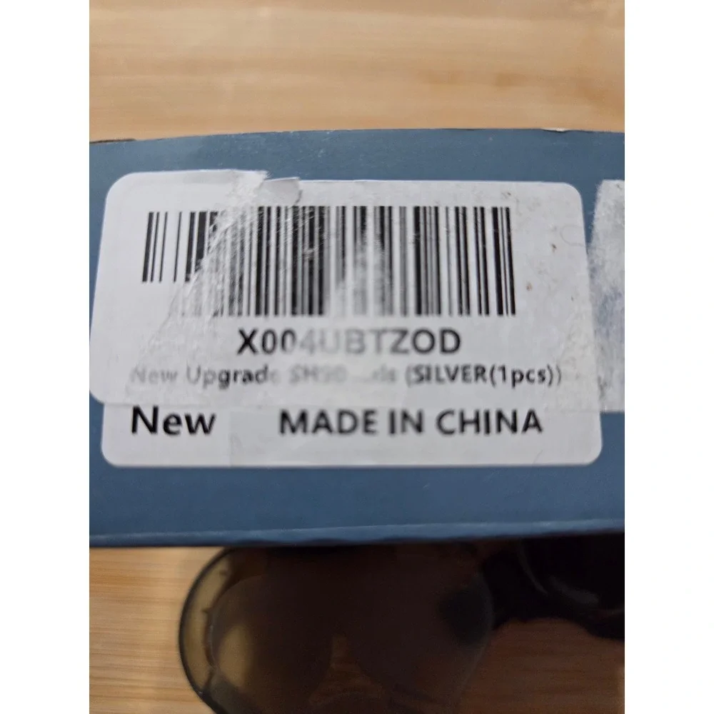 9000 Series replacement shaving