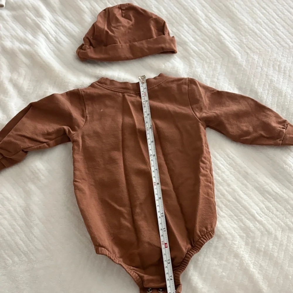 Carters perfect adorable cap