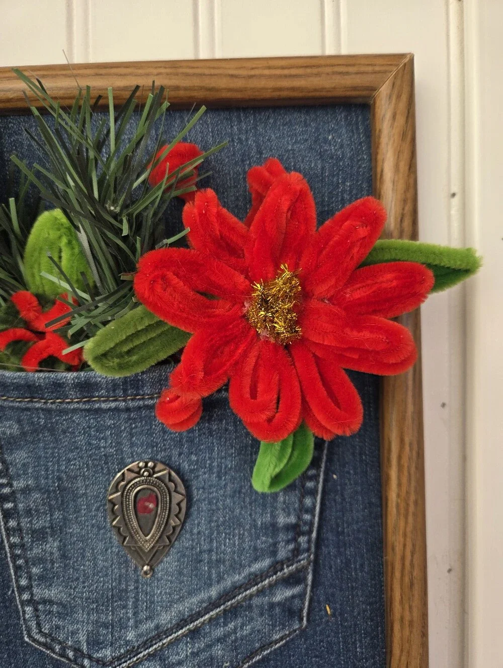 Hand Crafted hand made