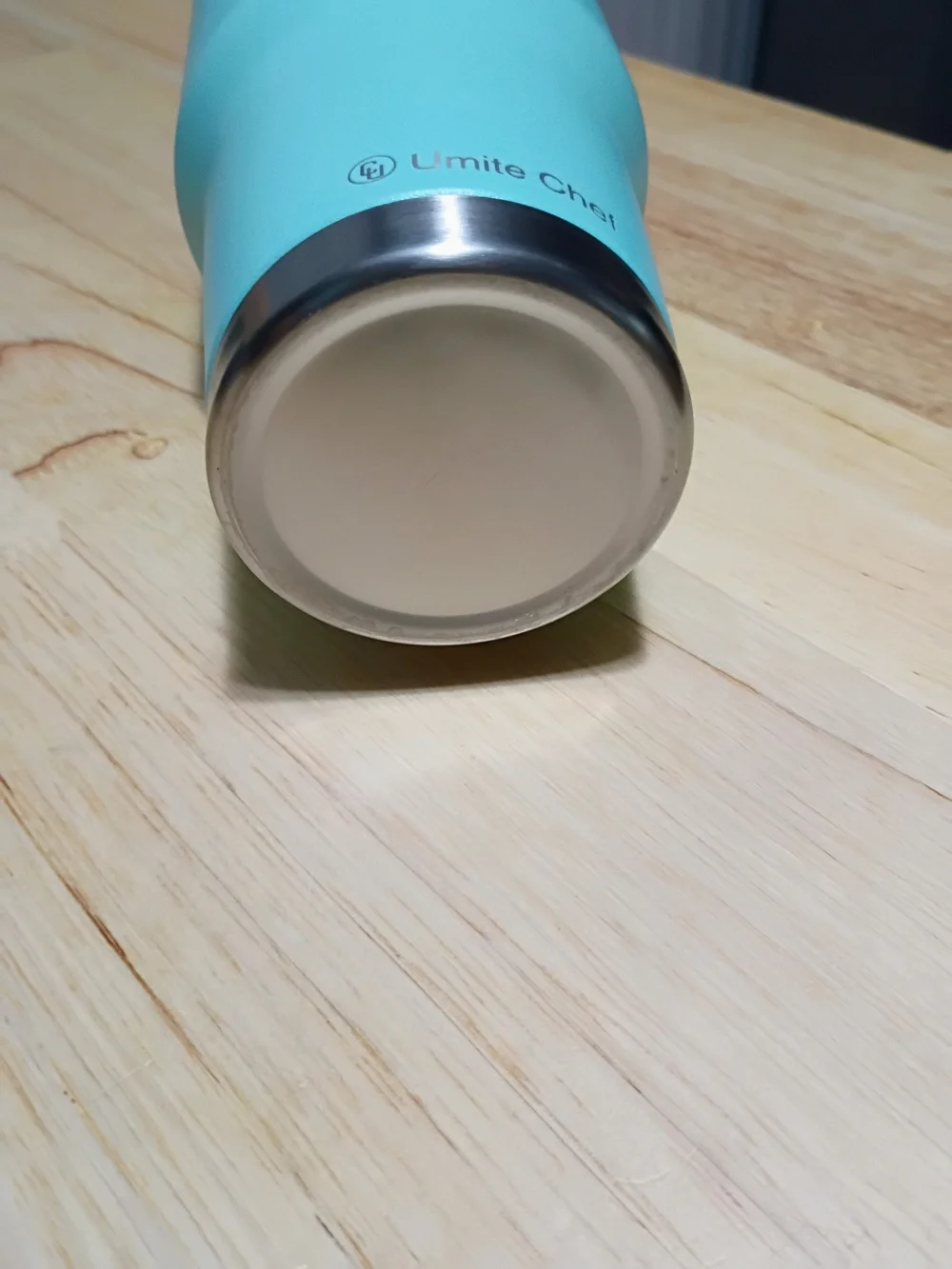 N/A mint green