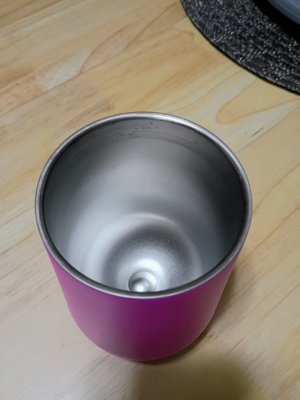 Hydraflow pink insulated