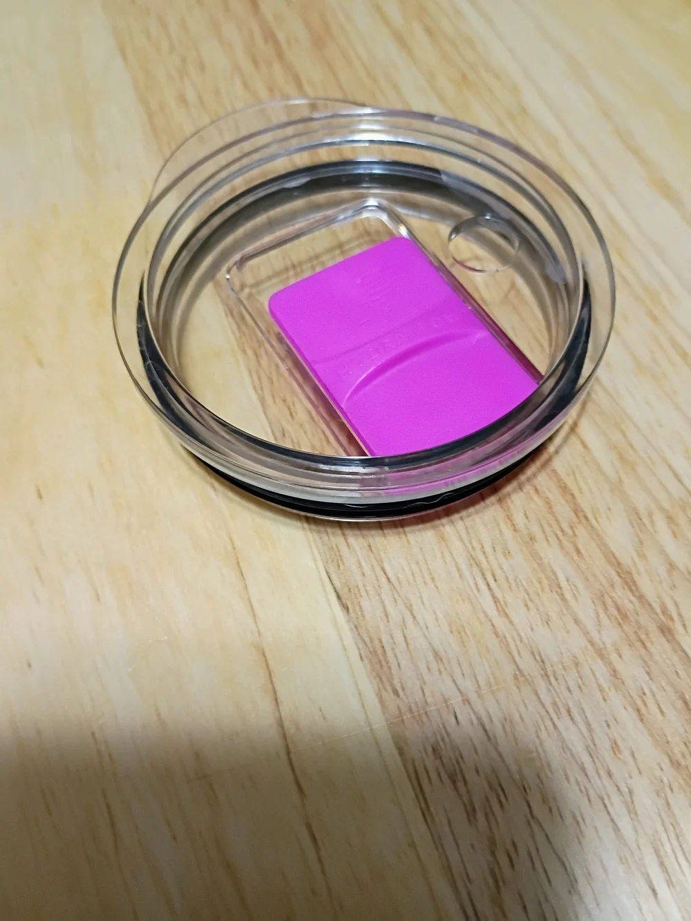 Hydraflow pink insulated