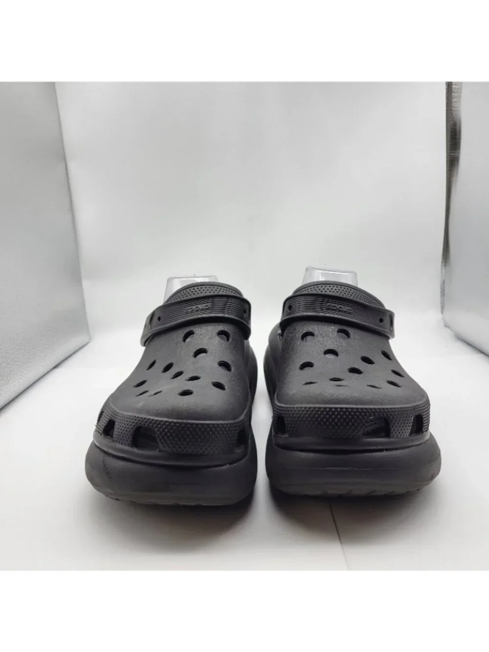 CROCS thanks looking