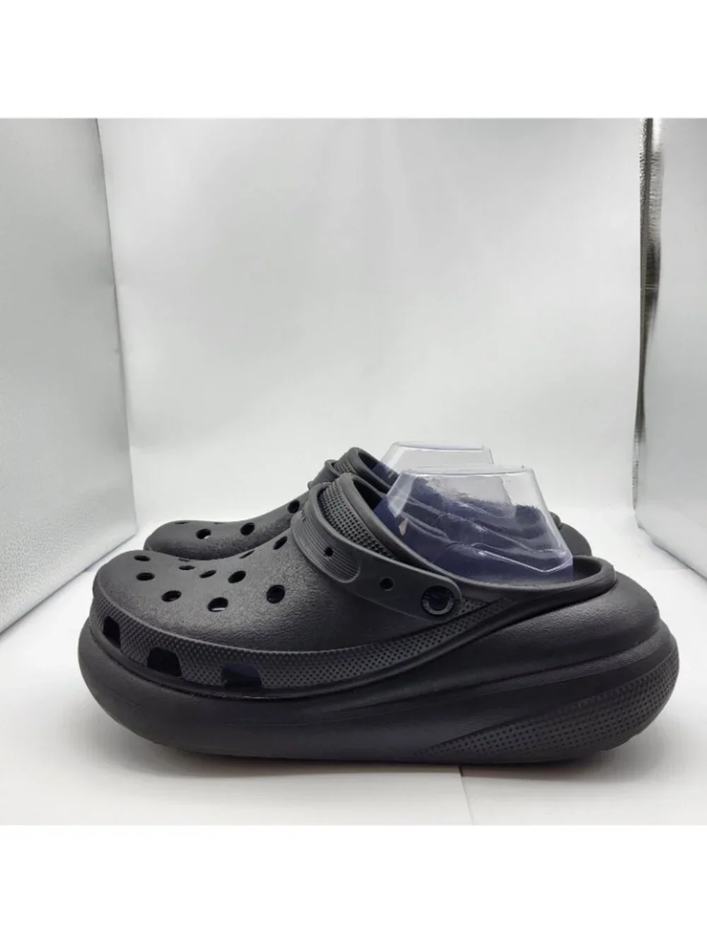 CROCS thanks looking