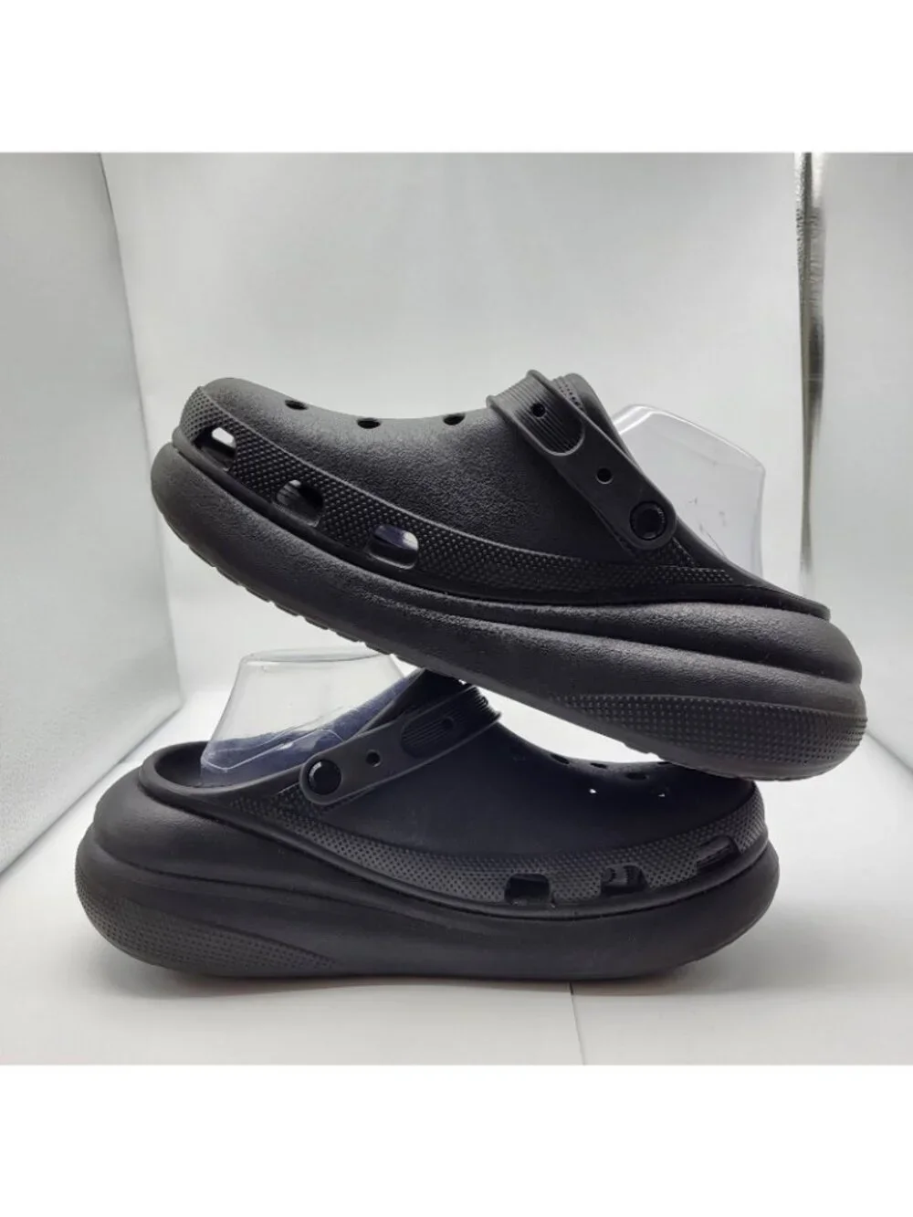 CROCS thanks looking