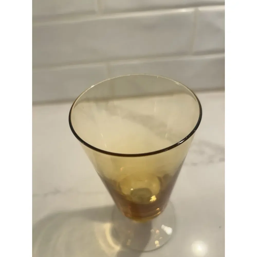 Unmarked tea noted made