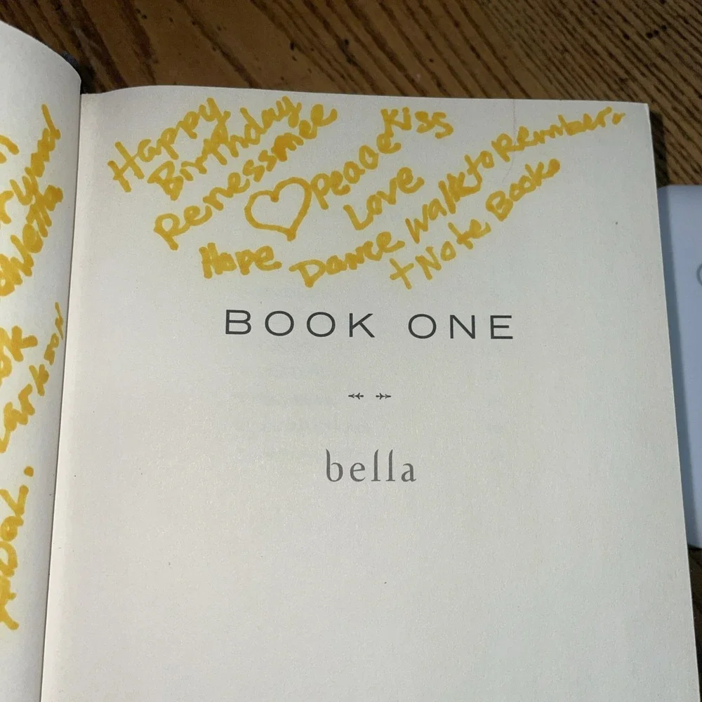 N/A dust jacket