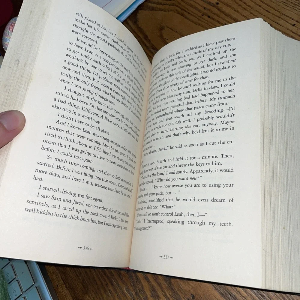 N/A dust jacket