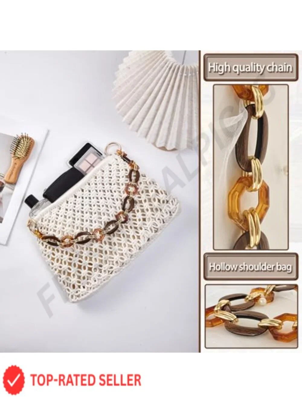 N/A handcrafted from