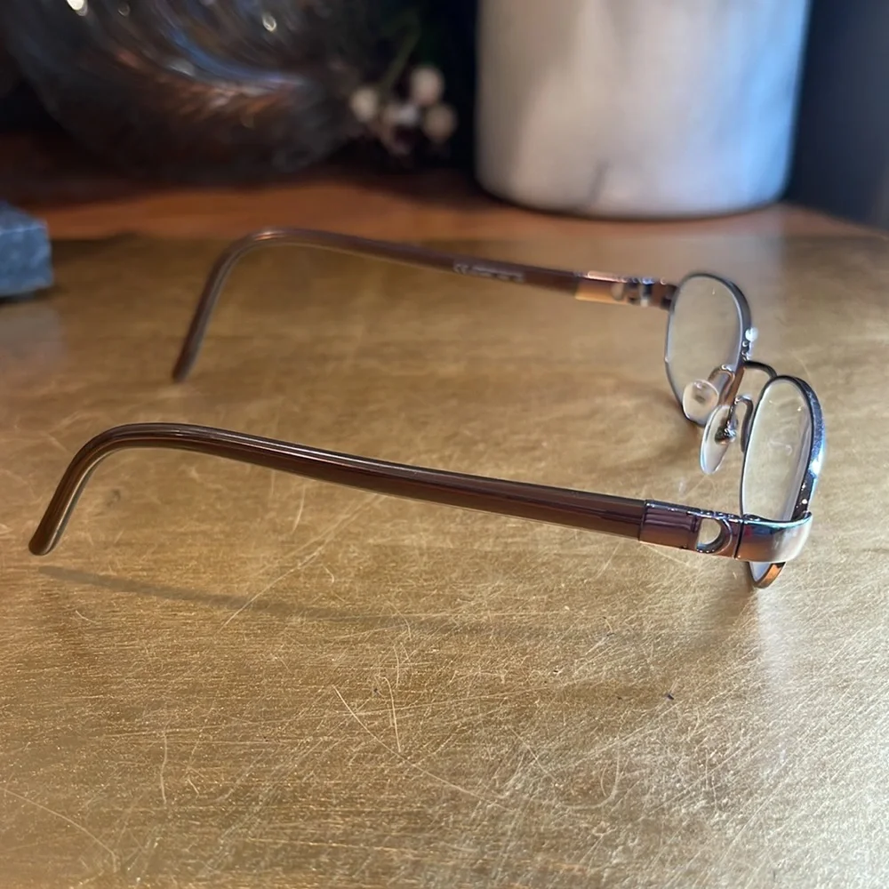 Dior lightly worn
