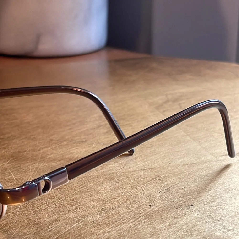Dior lightly worn