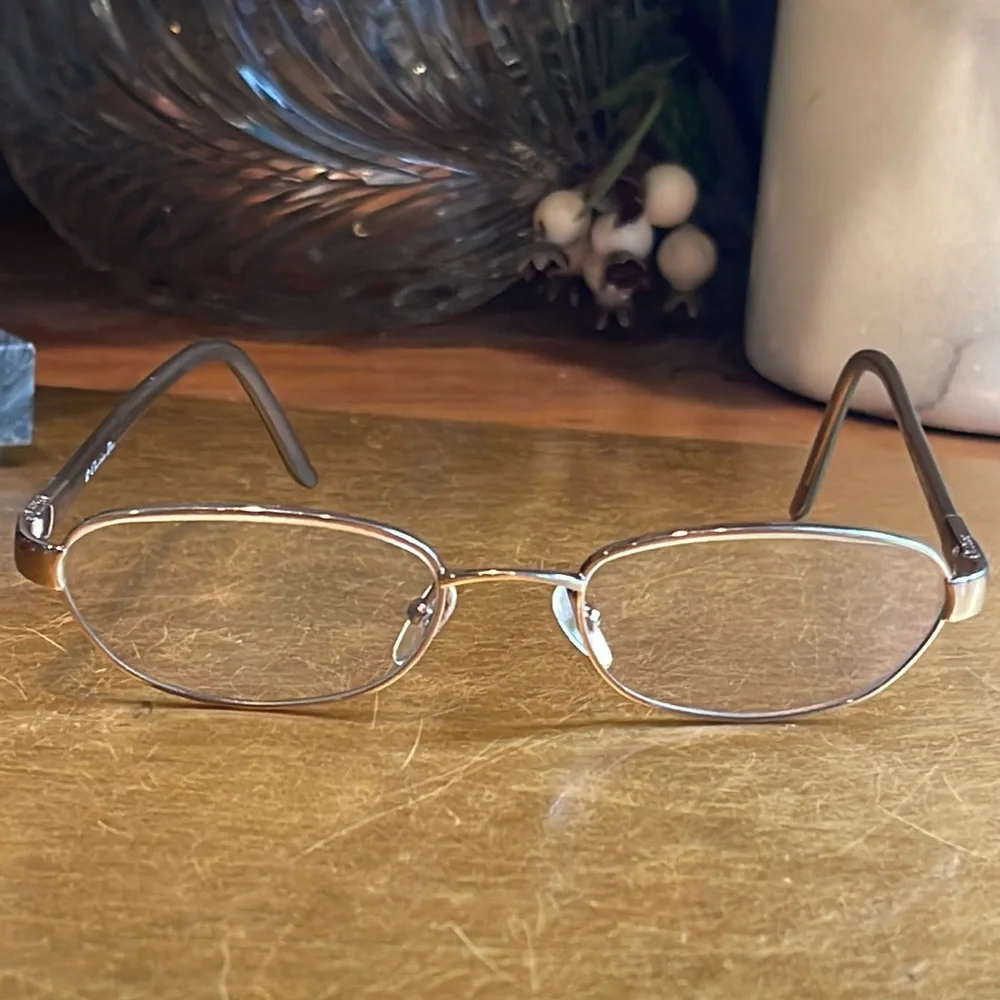 Dior lightly worn