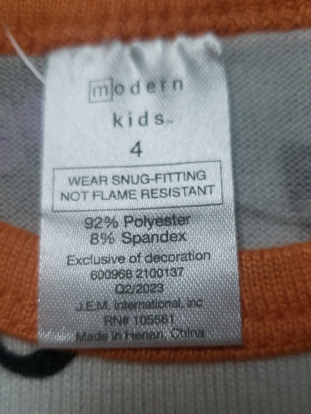modern kids modern kids