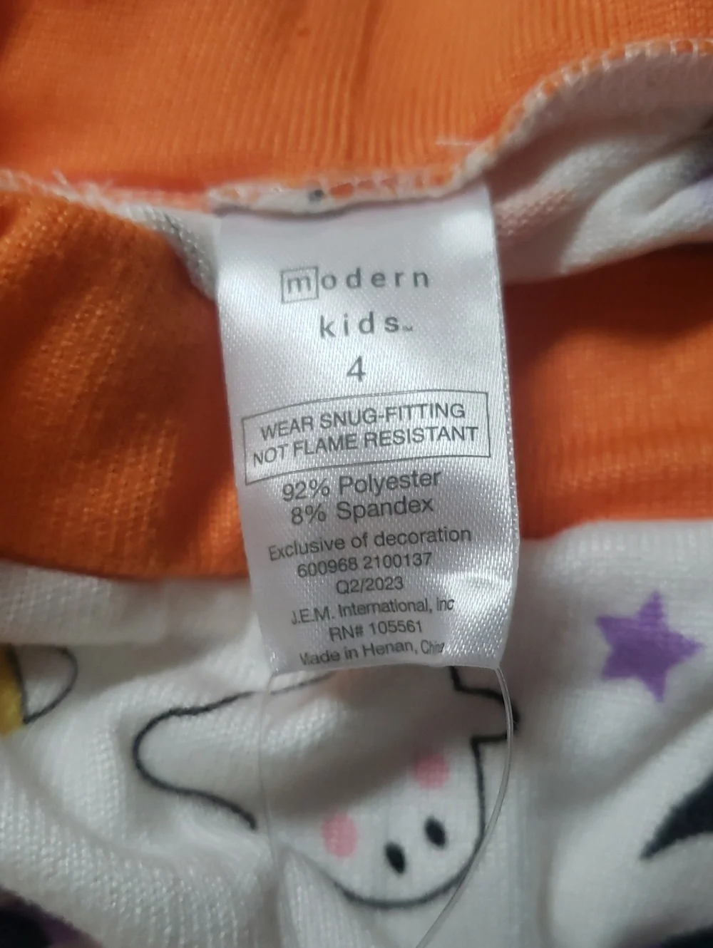 modern kids modern kids