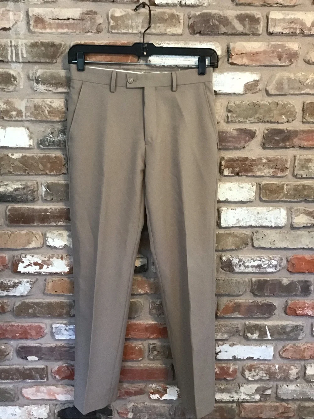 Paul Lorenzo timeless taupe