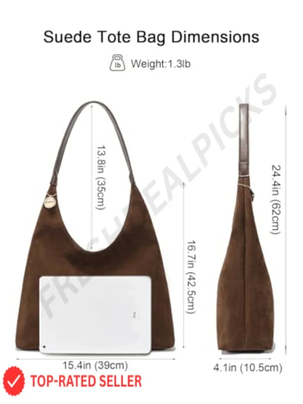 N/A this brown