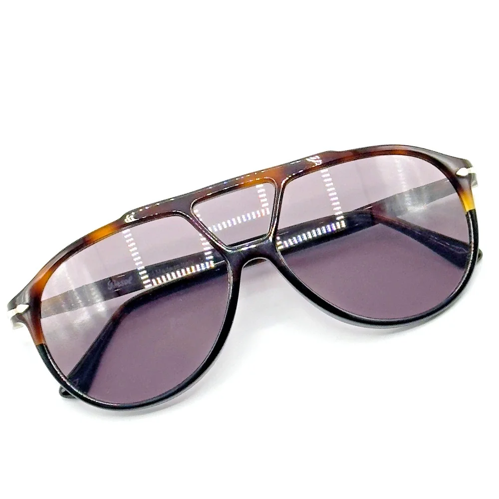 Persol includes qualify