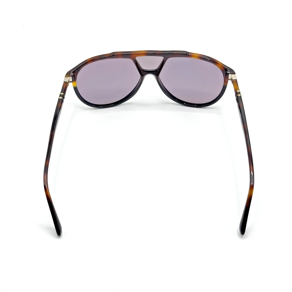 Persol typically we