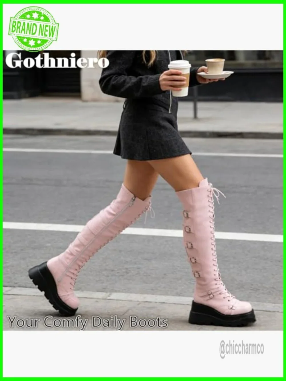 N/A brand new