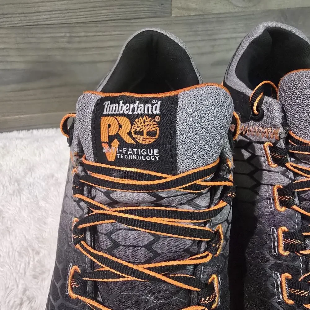Timberland pro men