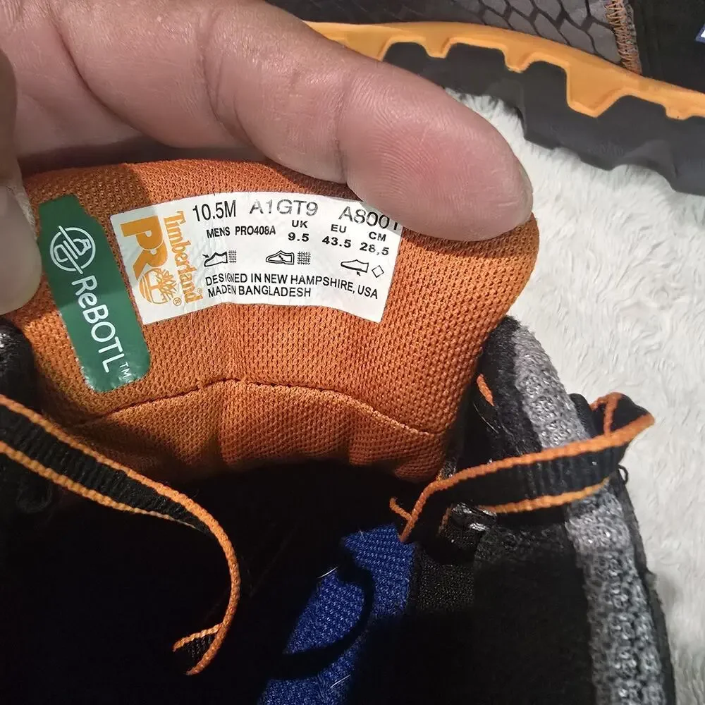 Timberland pro men