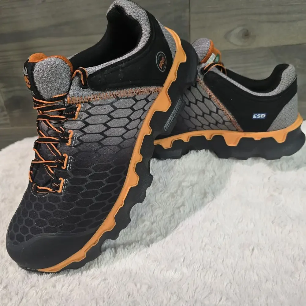 Timberland pro men