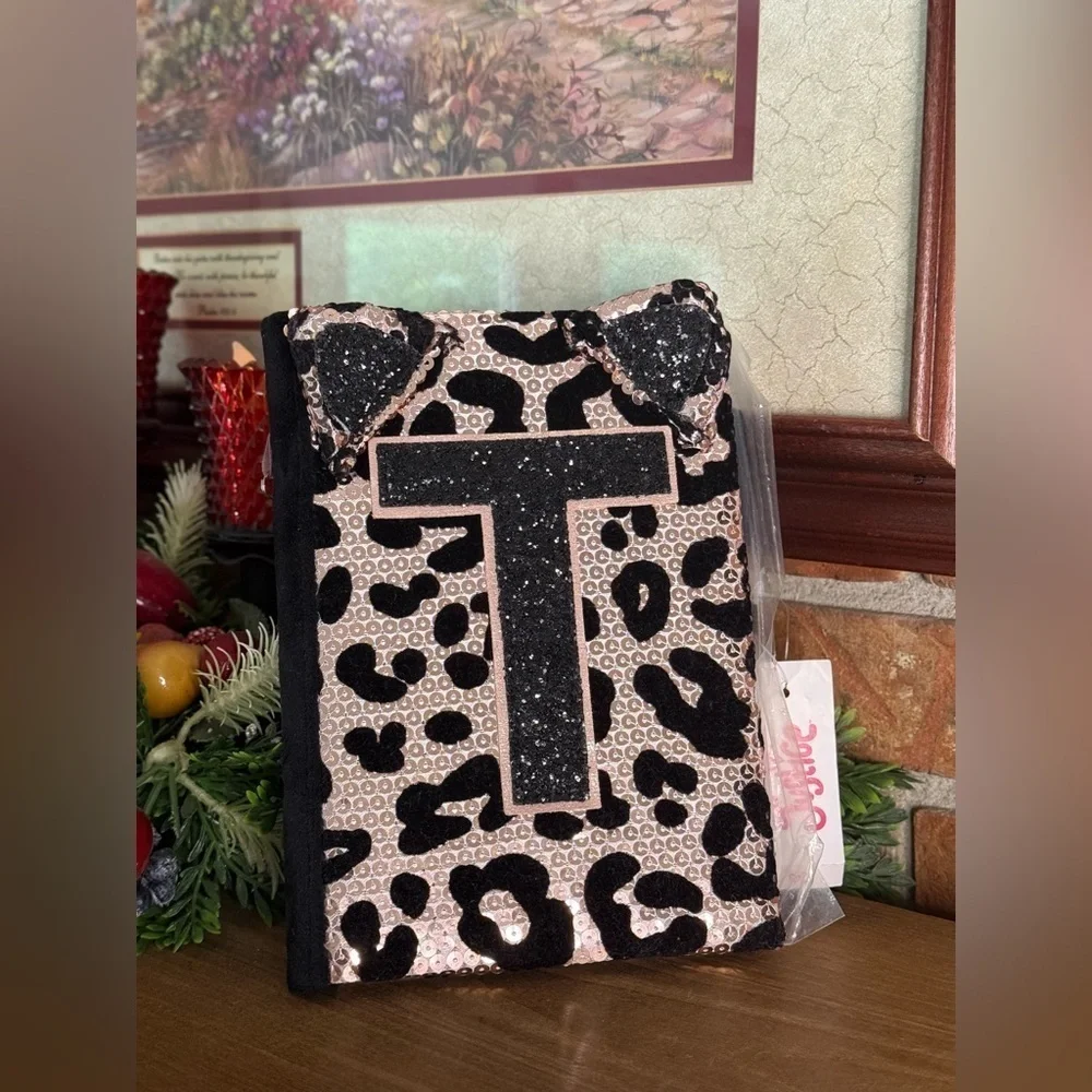 Justice stylish journal