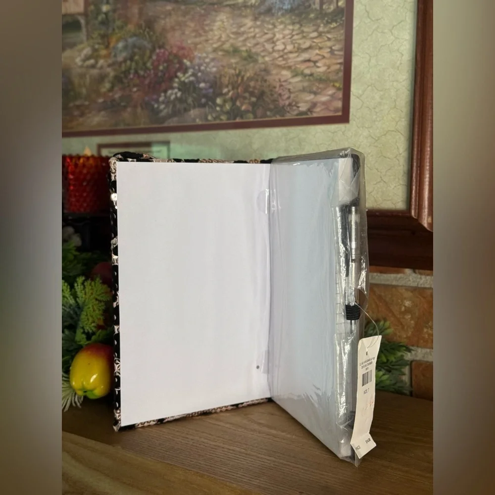 Justice stylish journal