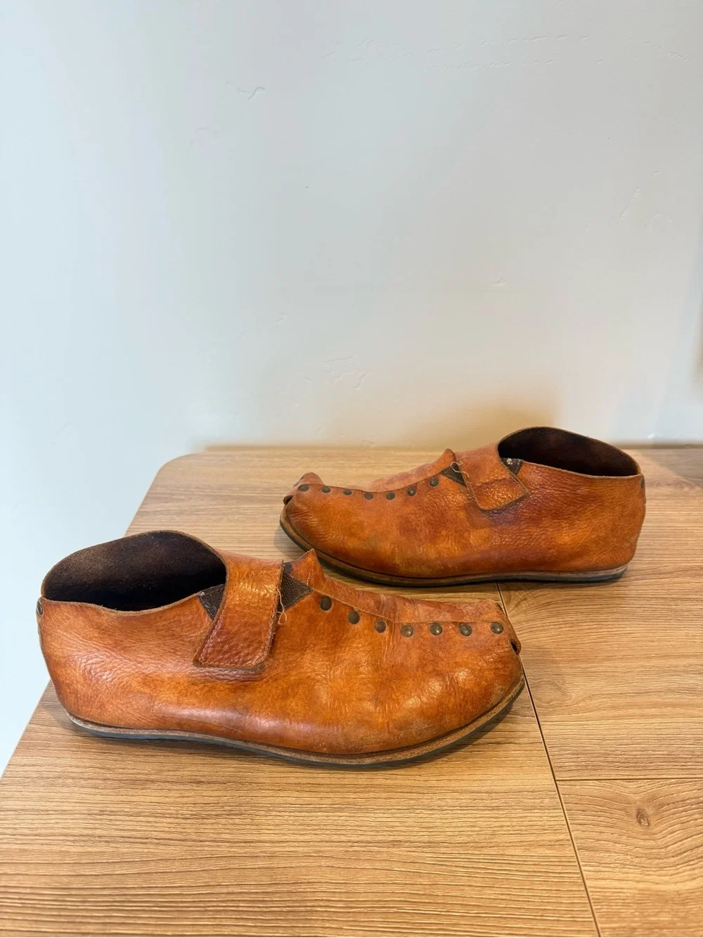 cydwoq men’s leather