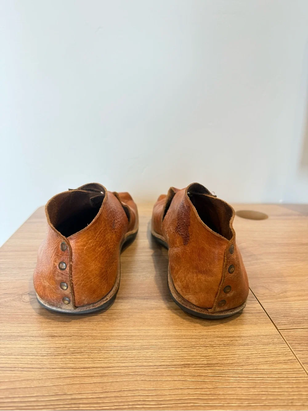 cydwoq men’s leather