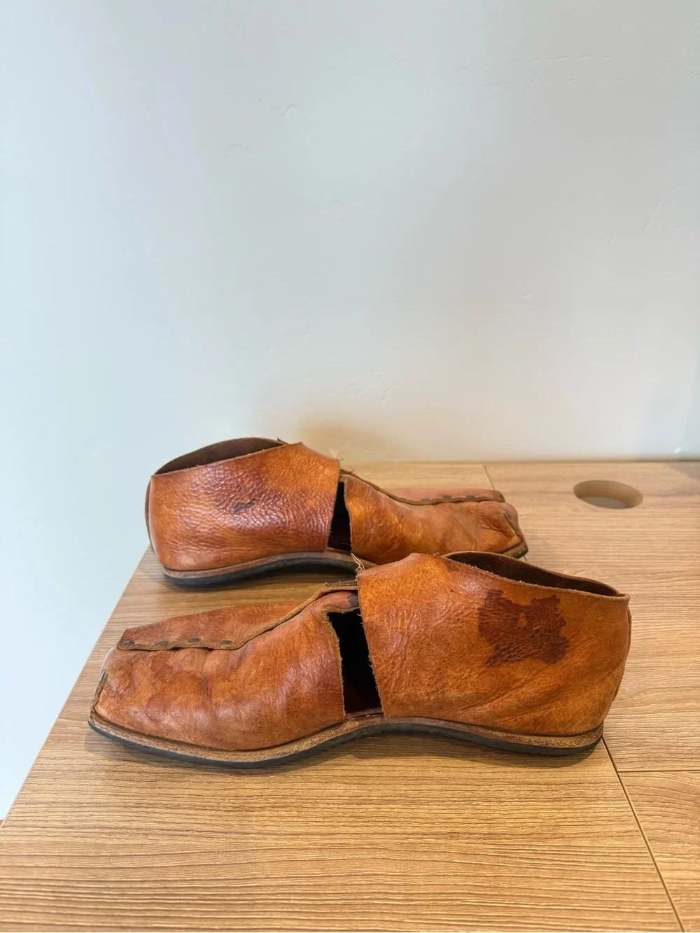 cydwoq men’s leather