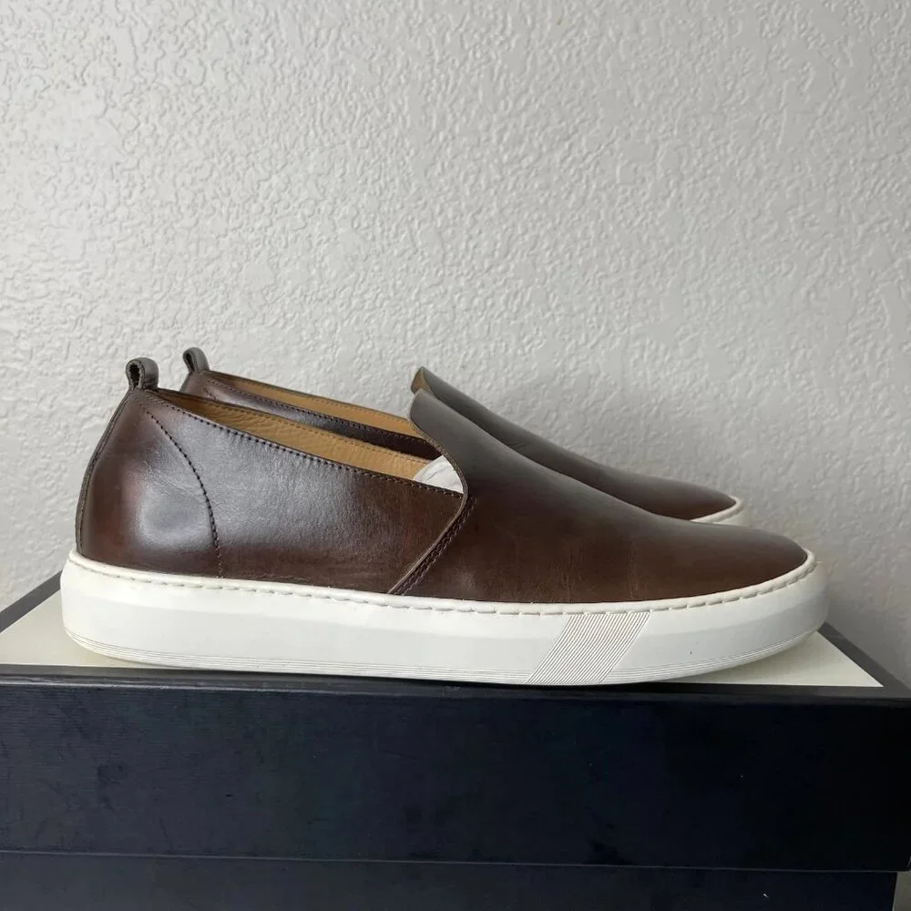 Astorflex wakeflex brown