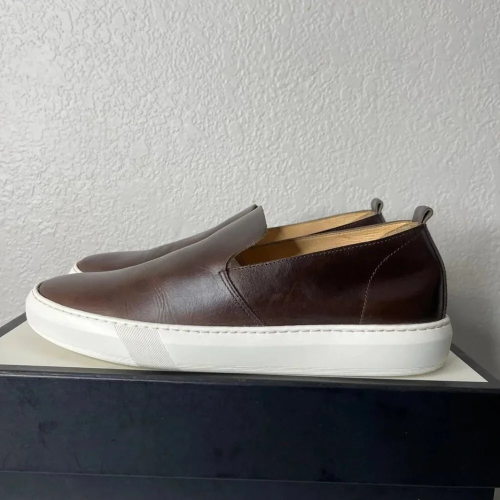Astorflex wakeflex brown